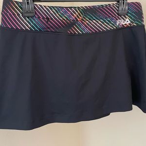 FILA tennis skort 🎾🏓
